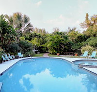 Ark-captiva Beach Villas - Accommodation San Jose