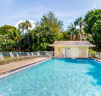 Captiva Shores 6A - Accommodation San Jose