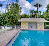 Bay Breeze Cottage-captiva Shores 3A - Accommodation San Jose