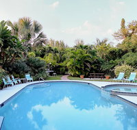 Sunset Dreams - Accommodation San Jose