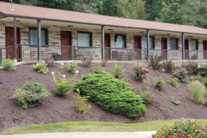 Jefferson Hills Motel - thumb 0