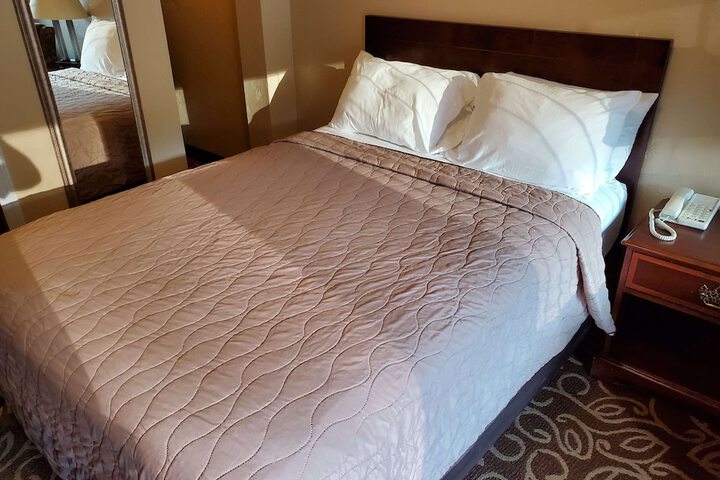 Jefferson Hills Motel - thumb 2