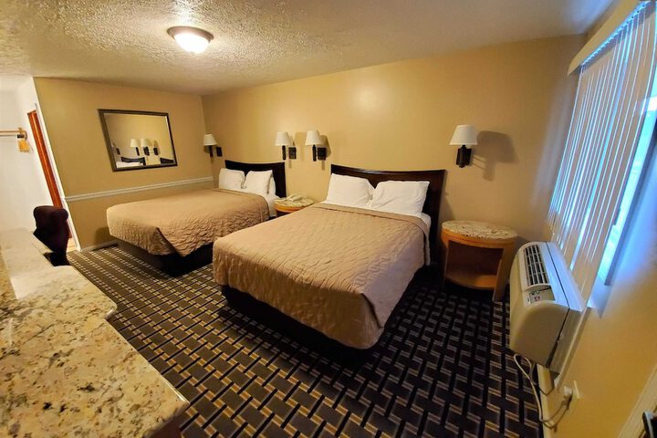 Jefferson Hills Motel - thumb 3