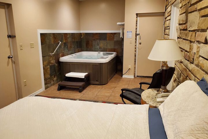 Jefferson Hills Motel - thumb 4