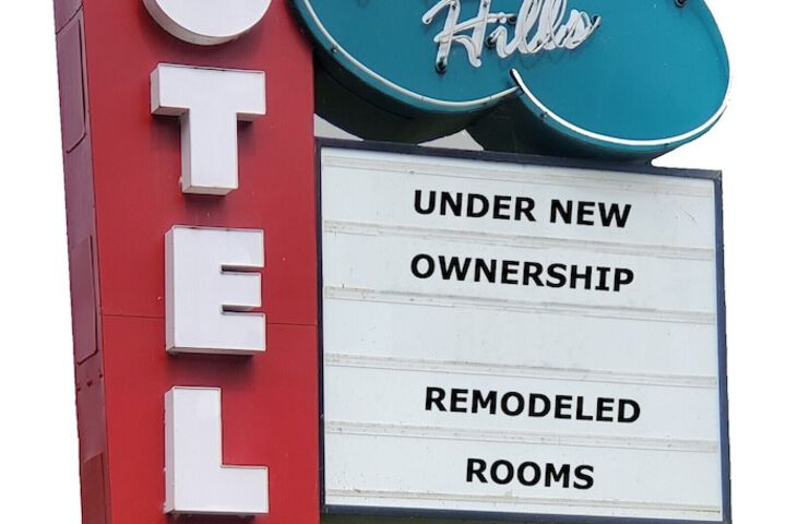 Jefferson Hills Motel - thumb 1