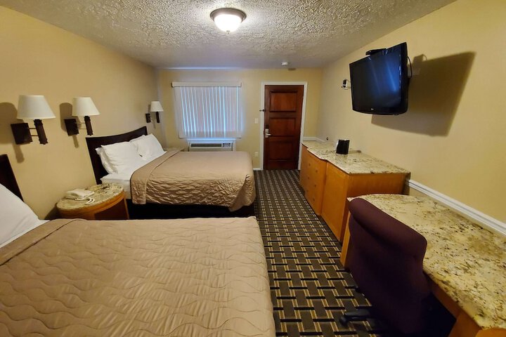 Jefferson Hills Motel - thumb 5