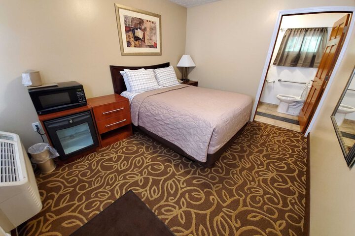 Jefferson Hills Motel - thumb 6