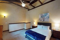 Alpine Meadows Chalet