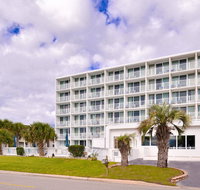Cabana Shores Inn - Accommodation San Jose