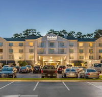 Fairfield Inn by Marriott Myrtle Beach North - Accommodation San Jose