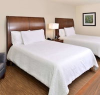 Hilton Garden Inn Dallas/Addison - Accommodation San Jose