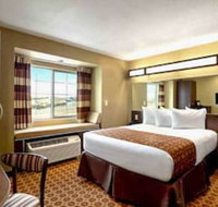 Presidential Inn  Suites - Accommodation San Jose