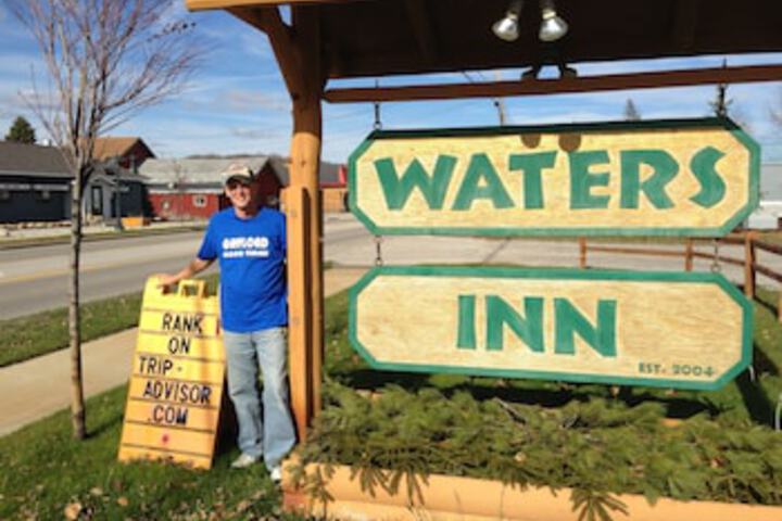 The Waters Inn - thumb 0