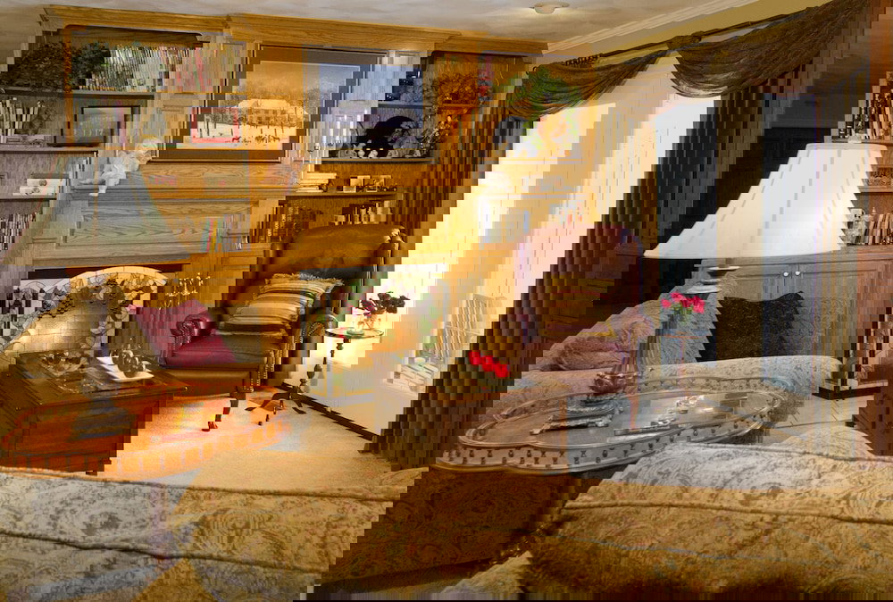 The Speckled Hen Inn Bed And Breakfast, LLC - thumb 1