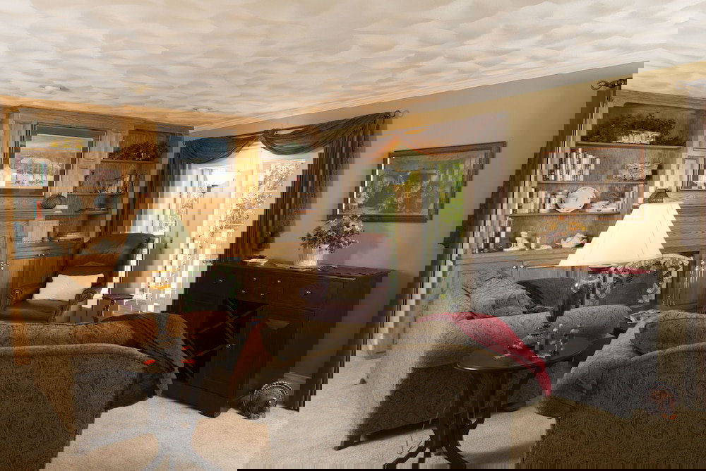 The Speckled Hen Inn Bed And Breakfast, LLC - thumb 2