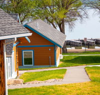 Big Arm Resort - Accommodation San Jose