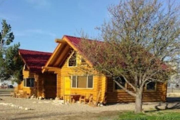 Trail City Bed & Breakfast - thumb 1