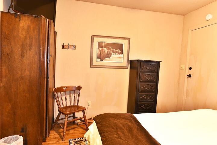 Trail City Bed & Breakfast - thumb 6