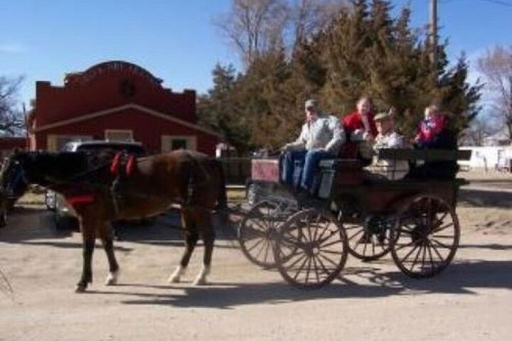 Trail City Bed & Breakfast - thumb 4