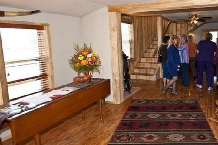 Trail City Bed & Breakfast - thumb 3