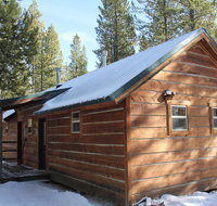 Sugar Loaf Lodge  Cabins - Accommodation San Jose