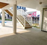 On Point - Accommodation San Jose