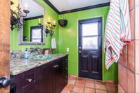 McMillan Ranch Yosemite