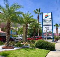 Dunes Inn  Suites - Tybee Island - Accommodation San Jose