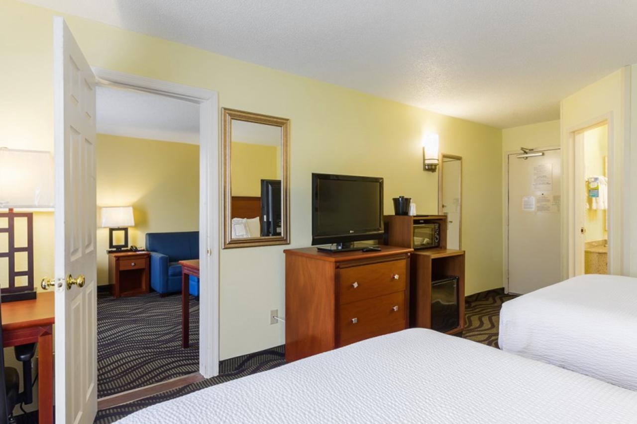 Baymont By Wyndham Savannah Midtown - thumb 22