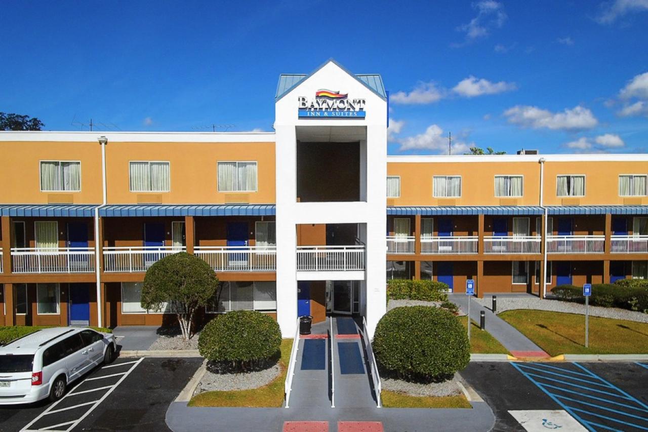 Baymont By Wyndham Savannah Midtown - thumb 11