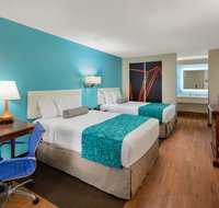 Howard Johnson by Wyndham Savannah GA - Accommodation San Jose