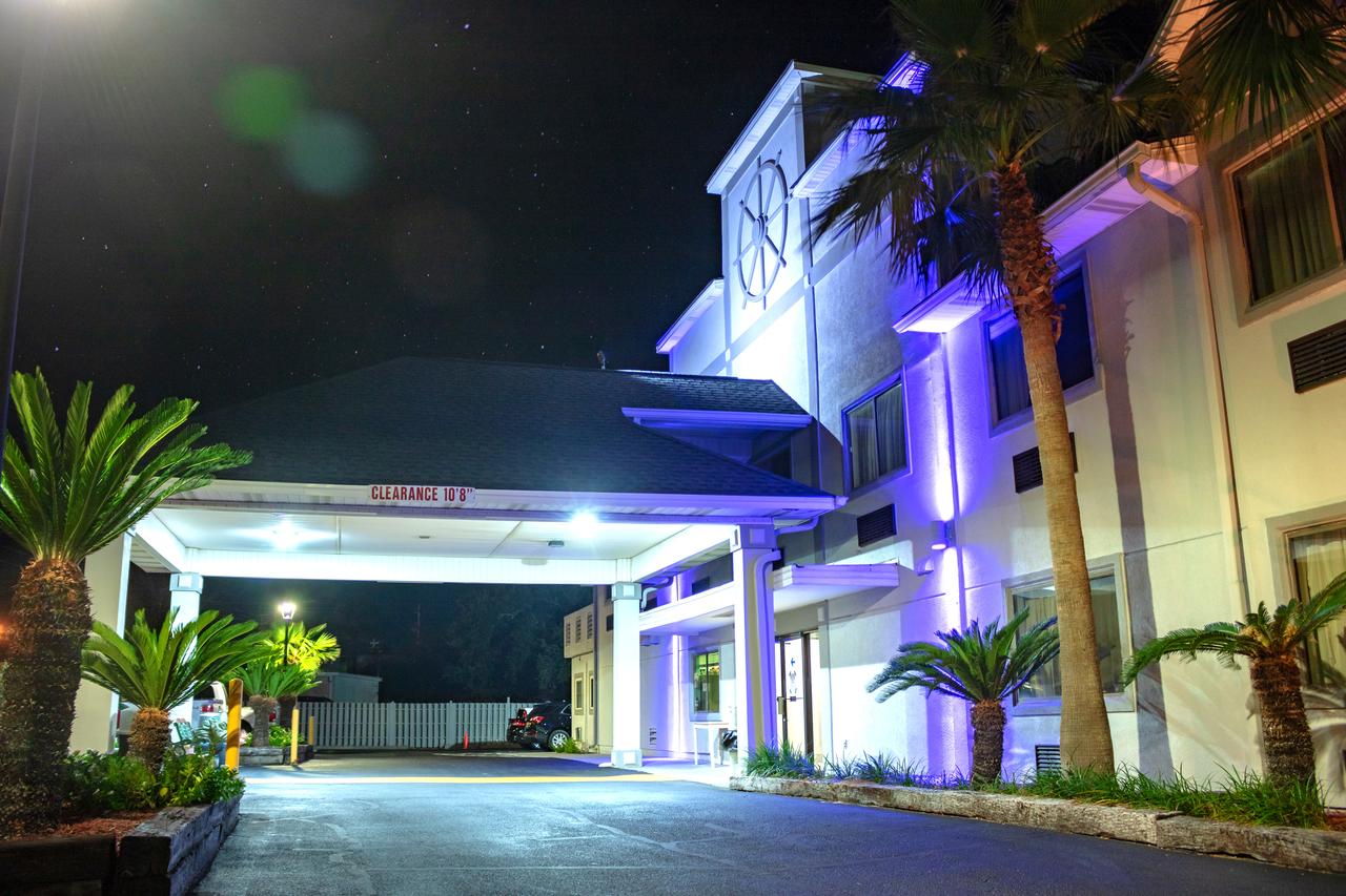 Admiral's Inn On Tybee Island - thumb 29