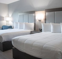 Admiral's Inn on Tybee Island - Accommodation San Jose