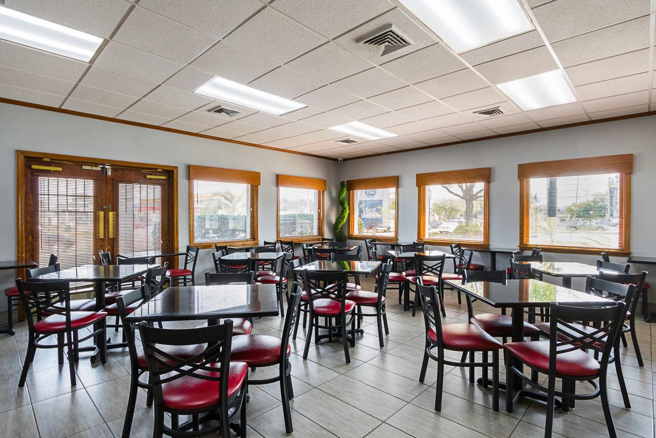 Best Western Central Inn - thumb 25