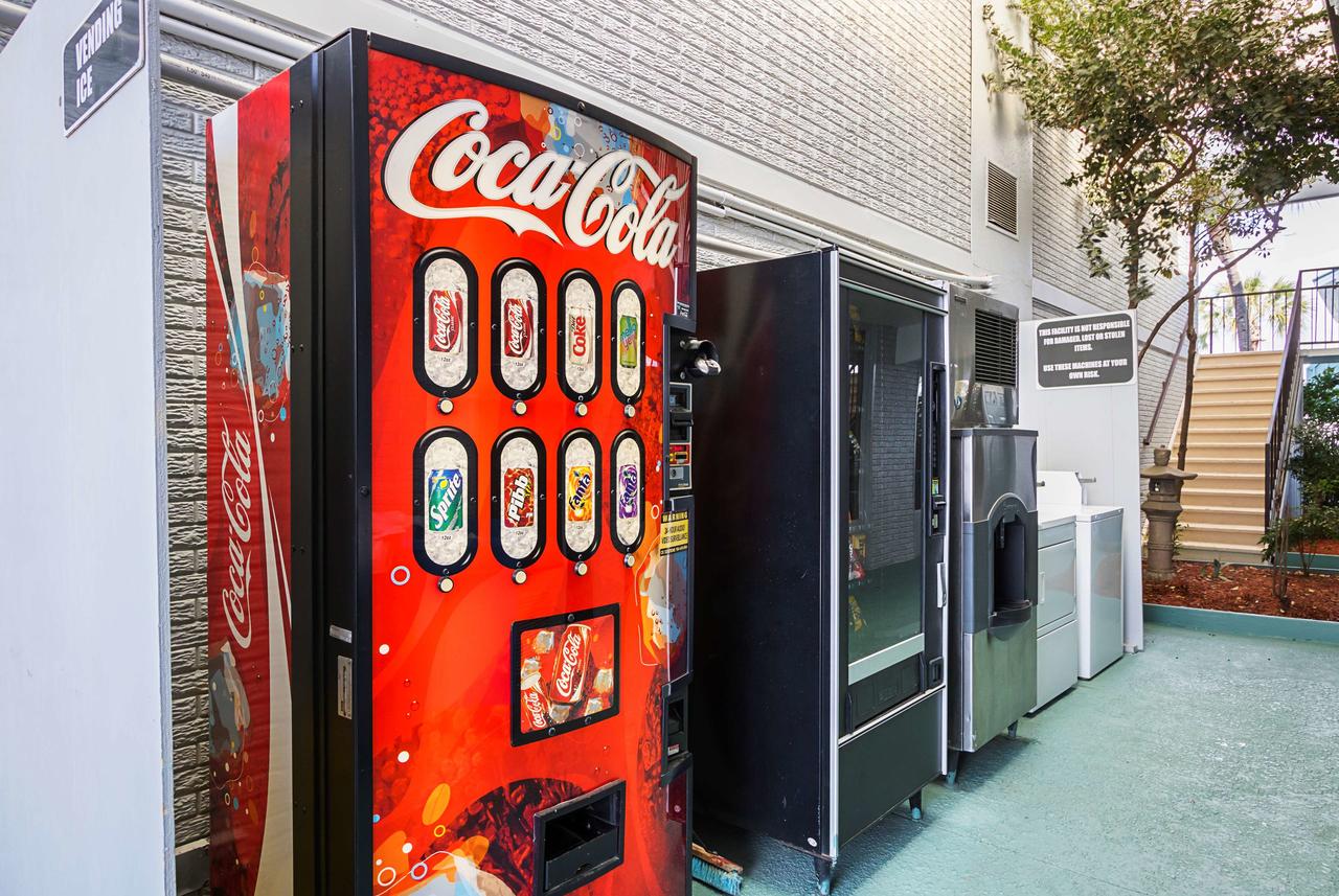 Best Western Central Inn - thumb 18