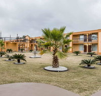 Quality Inn Midtown Savannah - Accommodation San Jose