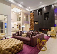 TRYP by Wyndham Savannah - Accommodation San Jose