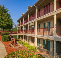 Holiday Inn Club Vacations - Apple Mountain Resort - Accommodation San Jose