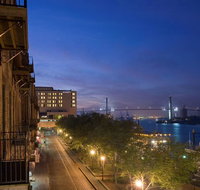 Hyatt Regency Savannah - Accommodation San Jose