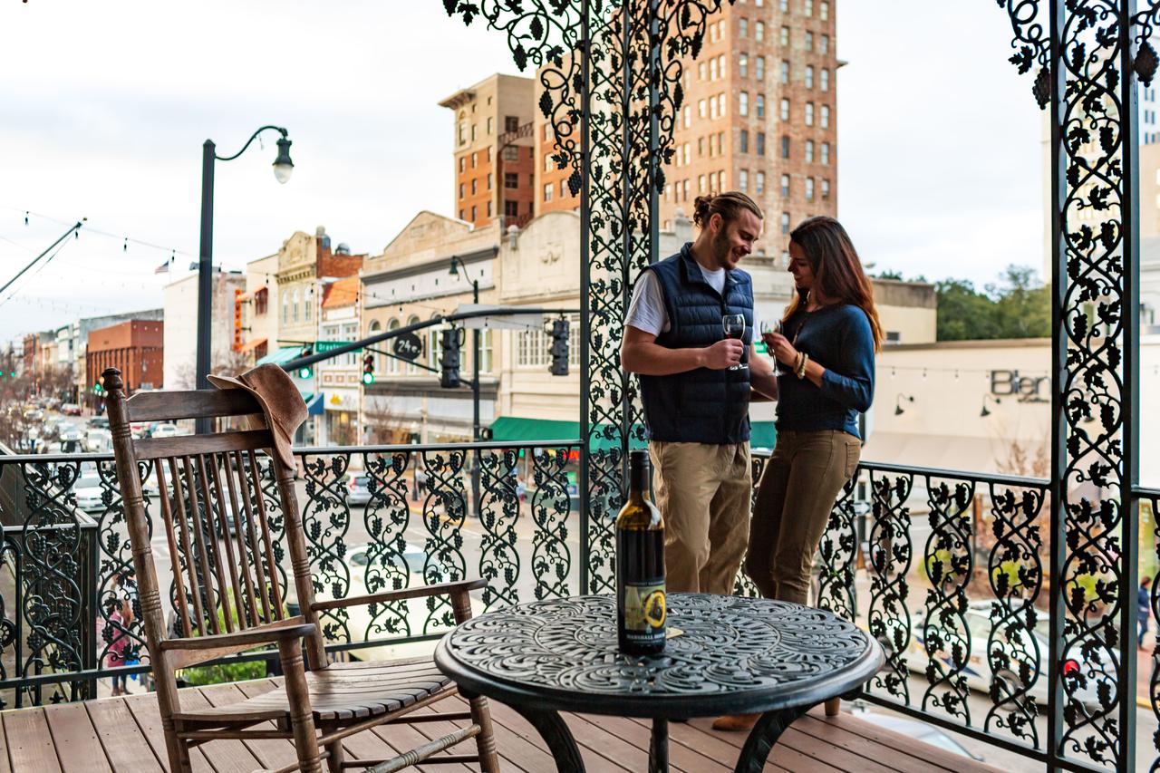 The Marshall House, Historic Inns Of Savannah Collection - thumb 15