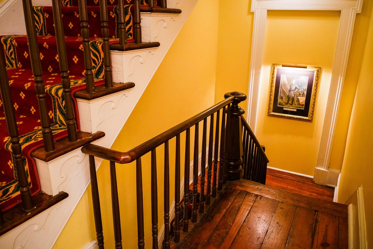 The Marshall House, Historic Inns Of Savannah Collection - thumb 7