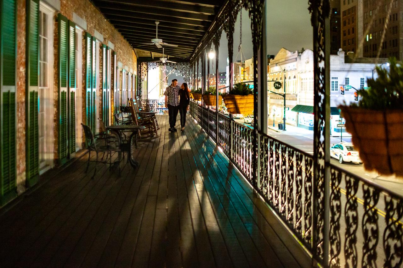 The Marshall House, Historic Inns Of Savannah Collection - thumb 14