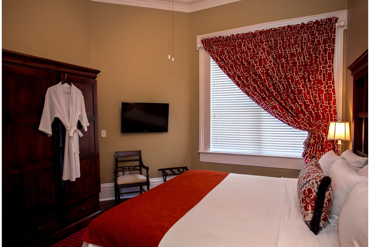 The Marshall House, Historic Inns Of Savannah Collection - thumb 34