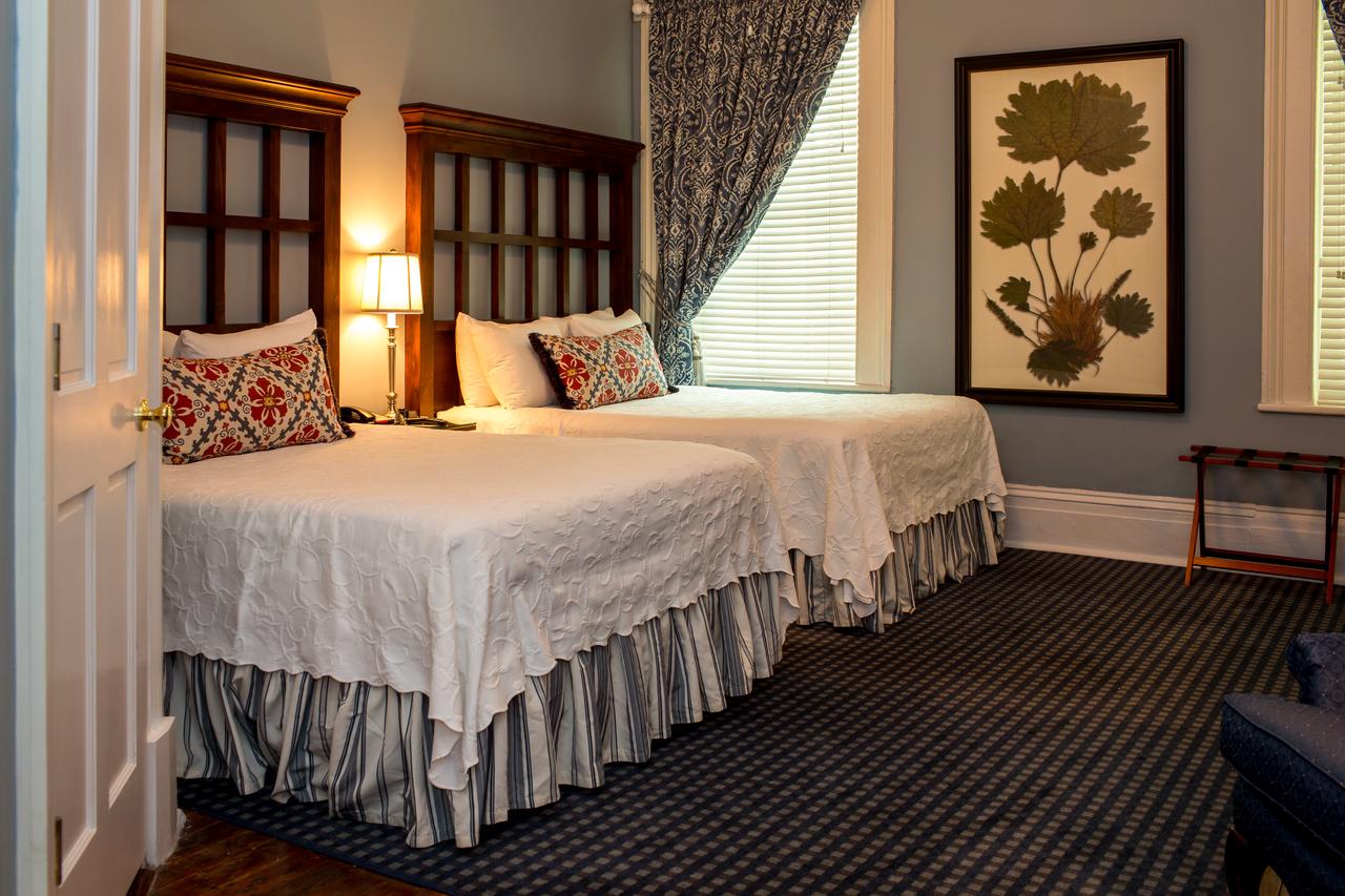 The Marshall House, Historic Inns Of Savannah Collection - thumb 39