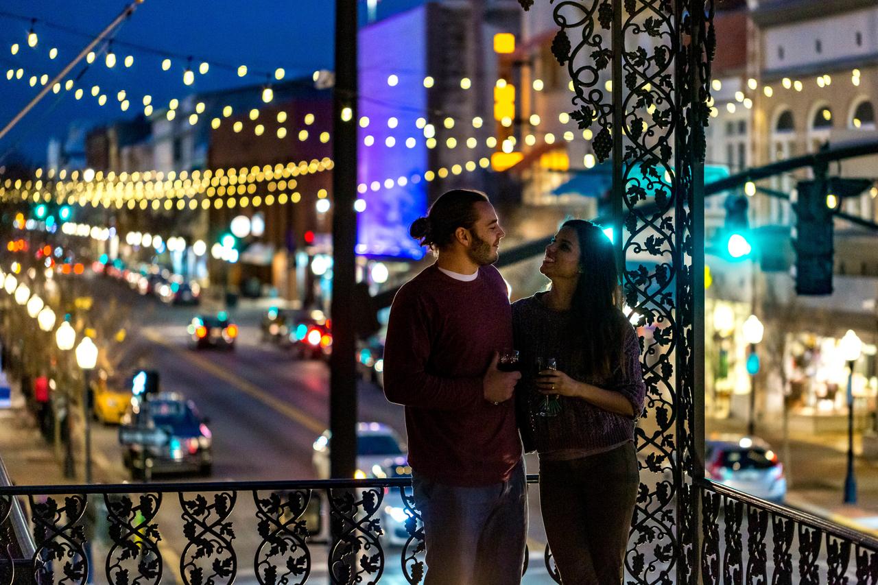 The Marshall House, Historic Inns Of Savannah Collection - thumb 6