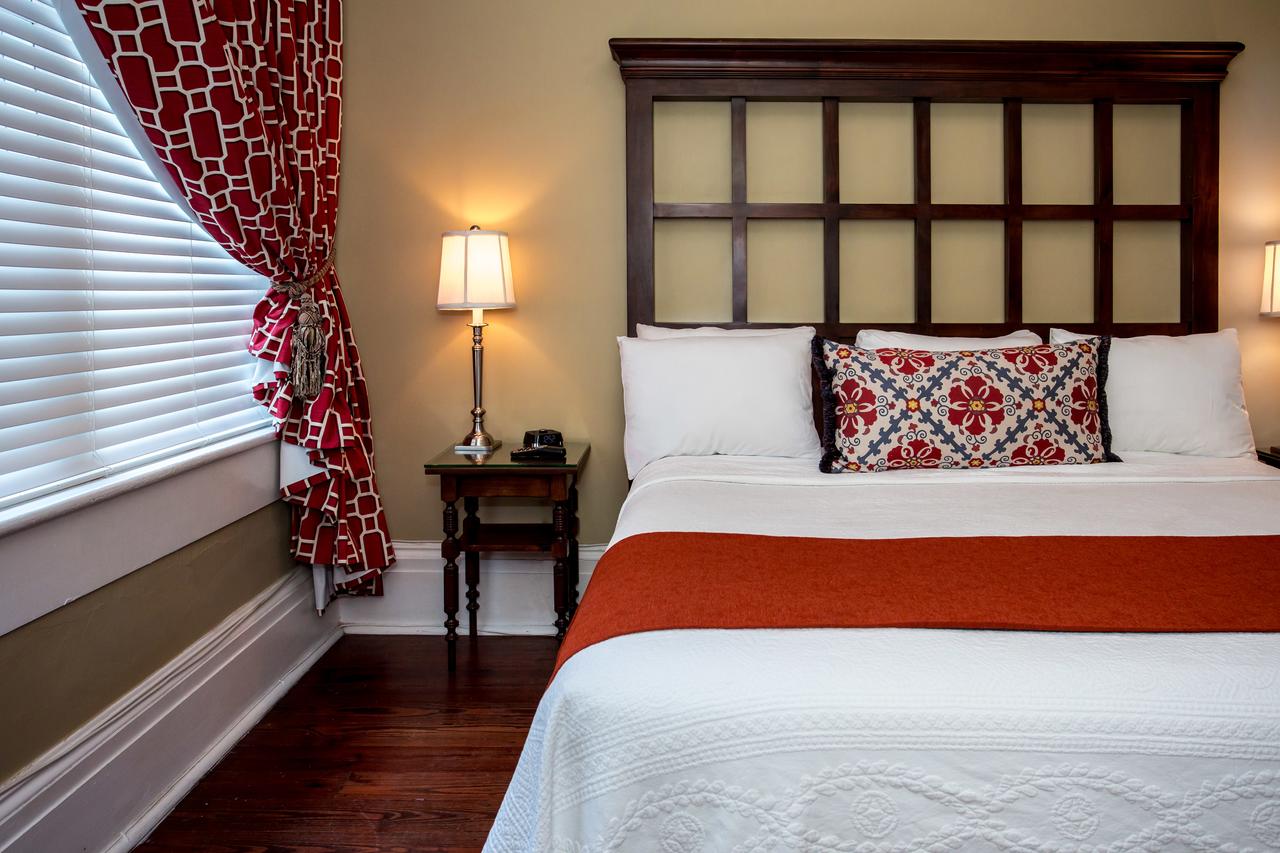 The Marshall House, Historic Inns Of Savannah Collection - thumb 36