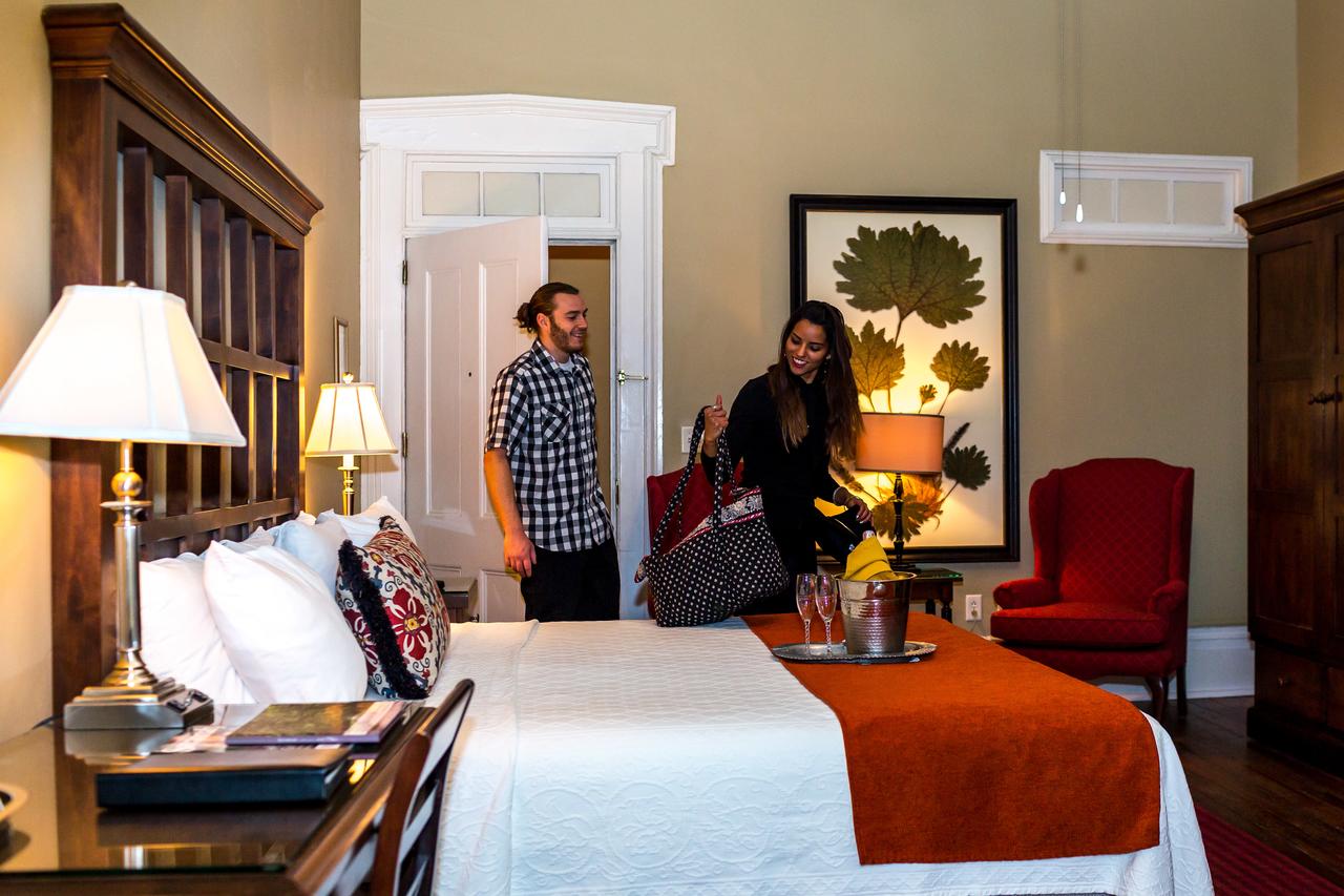 The Marshall House, Historic Inns Of Savannah Collection - thumb 4