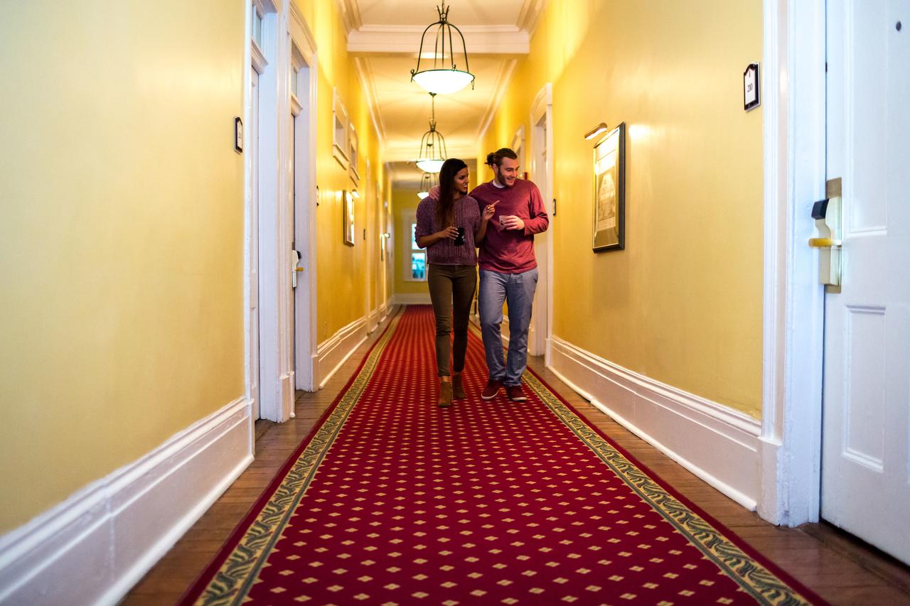 The Marshall House, Historic Inns Of Savannah Collection - thumb 3