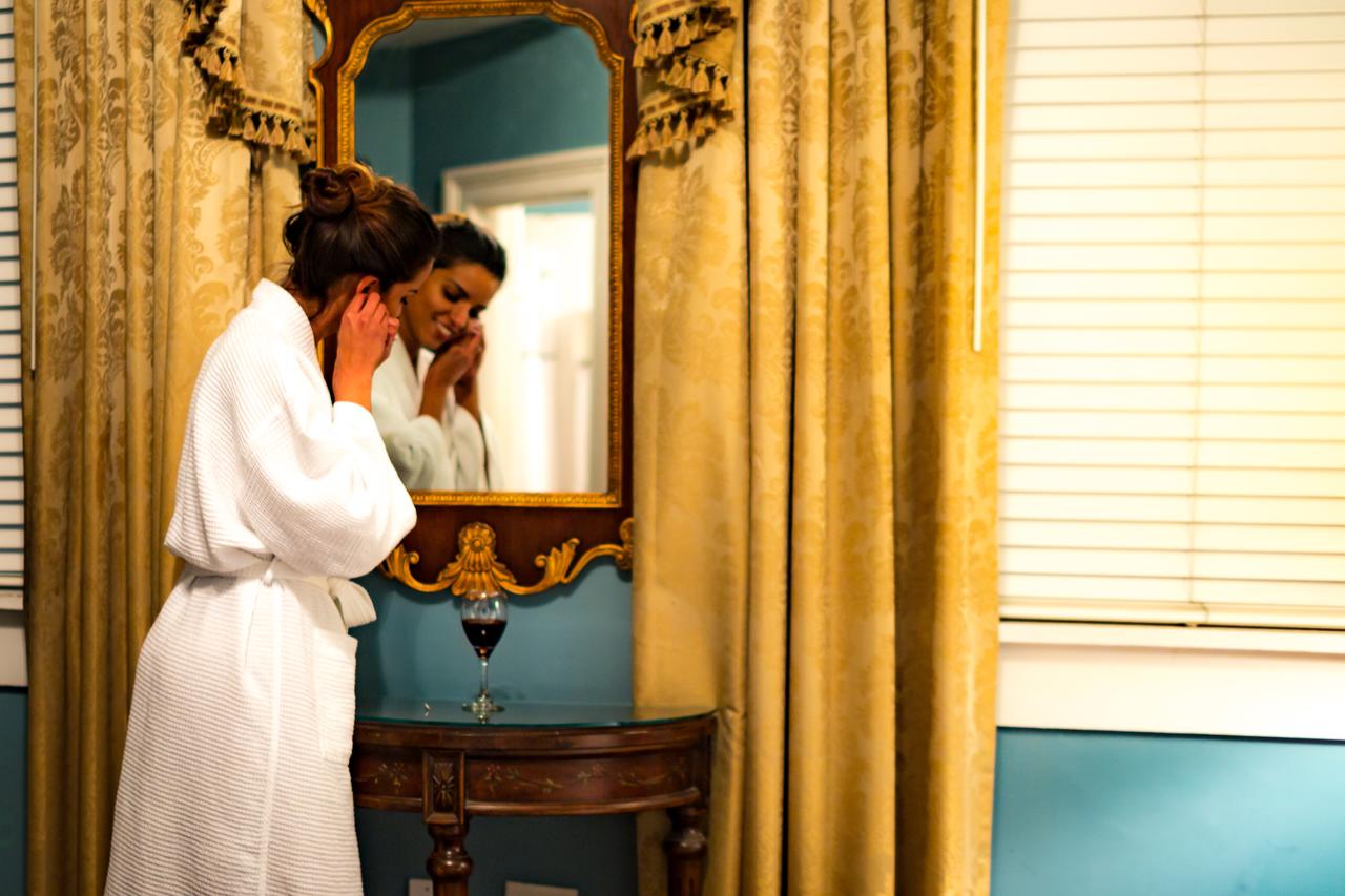 The Marshall House, Historic Inns Of Savannah Collection - thumb 9