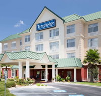 Travelodge by Wyndham Savannah Gateway - Accommodation San Jose